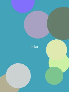 葫芦娃下载 - 初音未来角色图